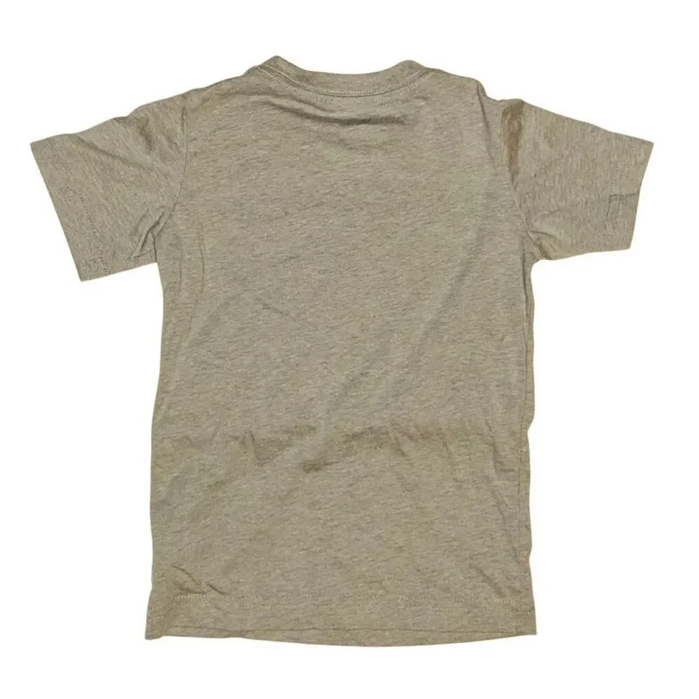 Levi’s Boys 2 Piece Jeans T-shirt Outfit Size S‎ 4-5